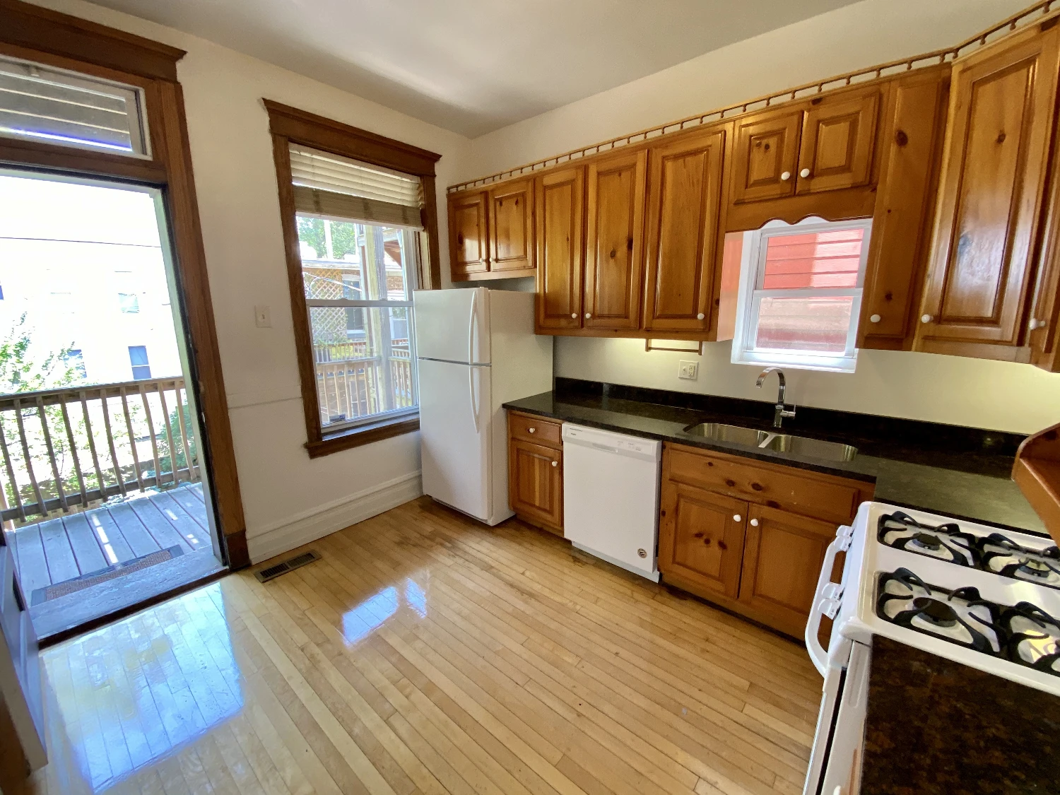 2439 N Seminary - 3-Unit Multi-Family Investment Opportunity in Lincoln Park