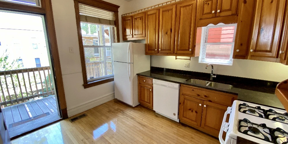 2439 N Seminary - 3-Unit Multi-Family Investment Opportunity in Lincoln Park