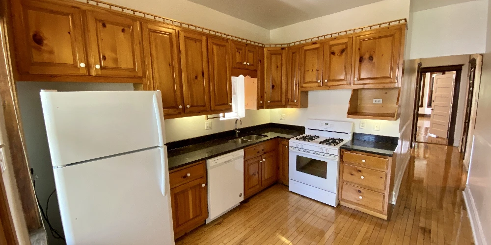 2439 N Seminary - 3-Unit Multi-Family Investment Opportunity in Lincoln Park