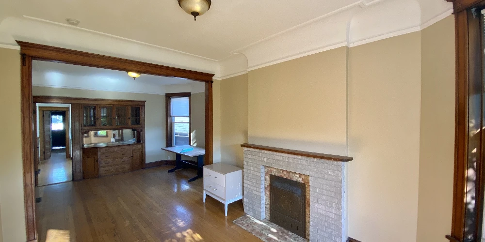 2439 N Seminary - 3-Unit Multi-Family Investment Opportunity in Lincoln Park