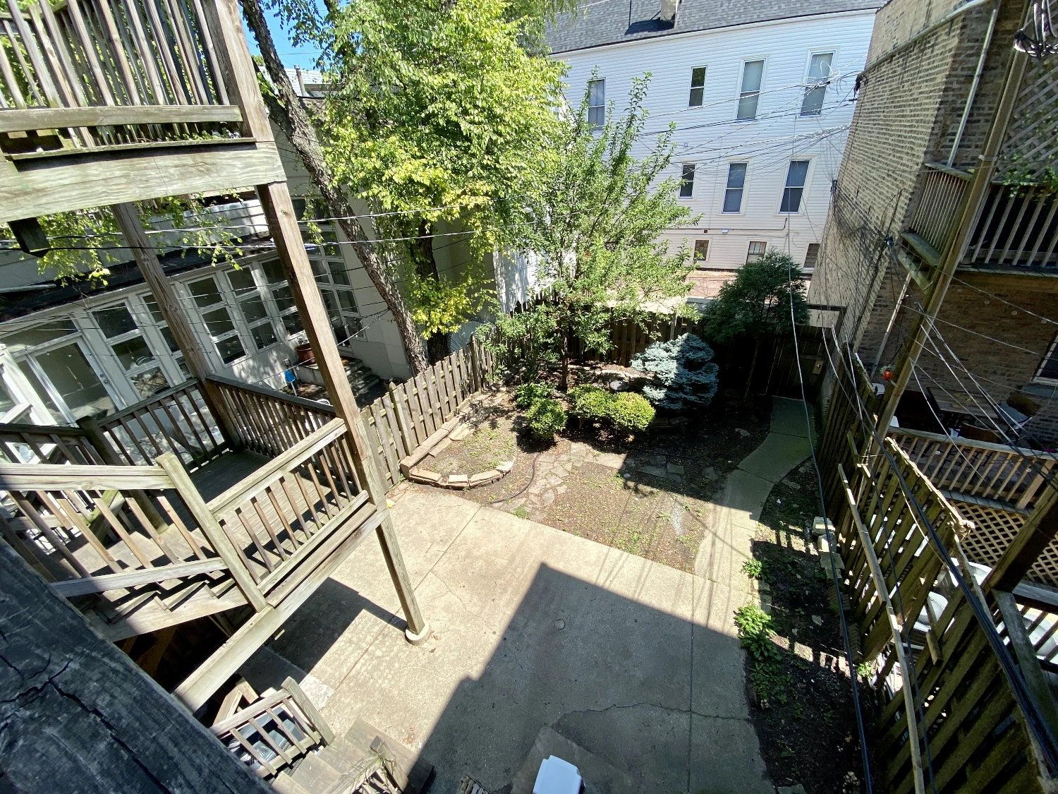 2439 N Seminary - 3-Unit Multi-Family Investment Opportunity in Lincoln Park