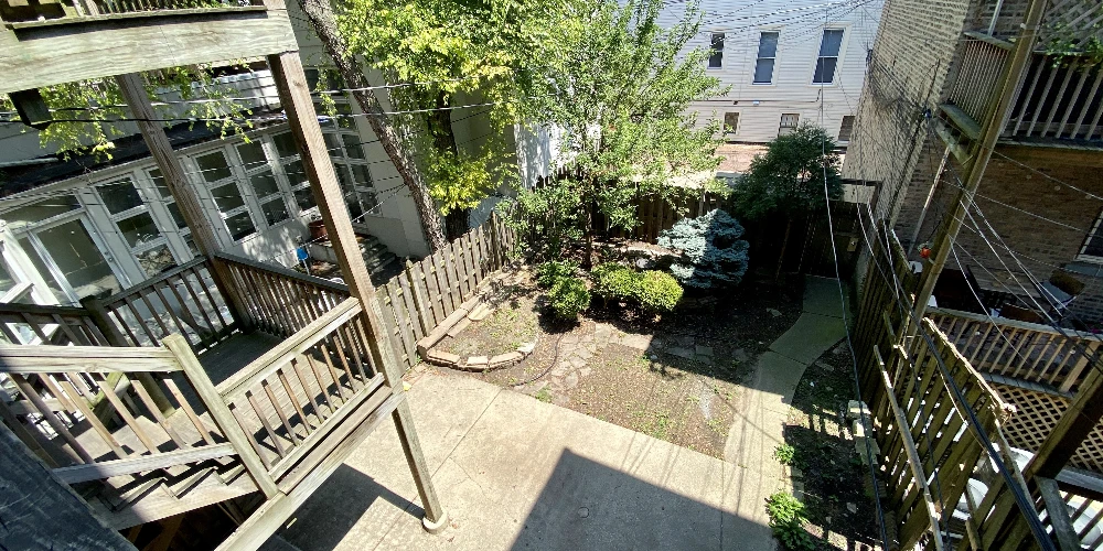 2439 N Seminary - 3-Unit Multi-Family Investment Opportunity in Lincoln Park