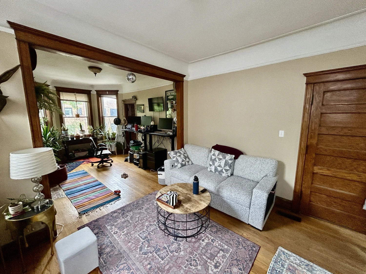 2439 N Seminary - 3-Unit Multi-Family Investment Opportunity in Lincoln Park