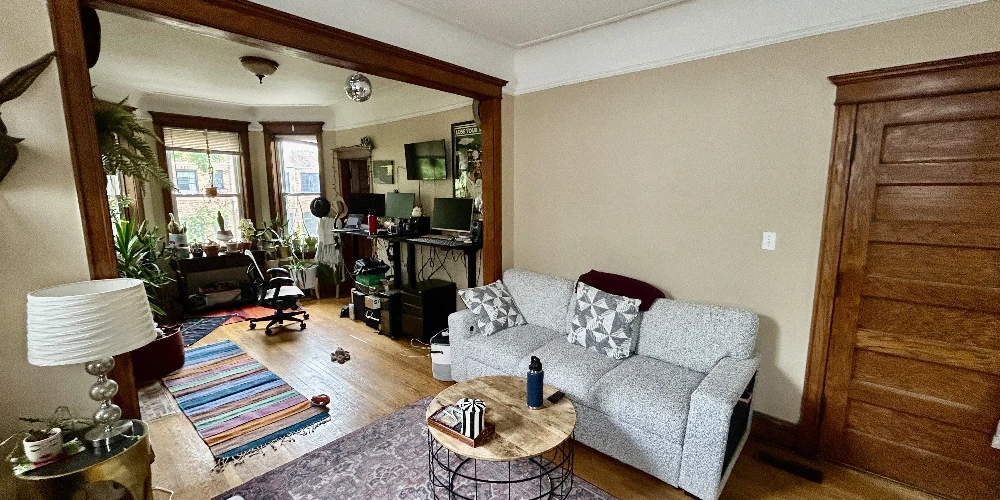 2439 N Seminary - 3-Unit Multi-Family Investment Opportunity in Lincoln Park
