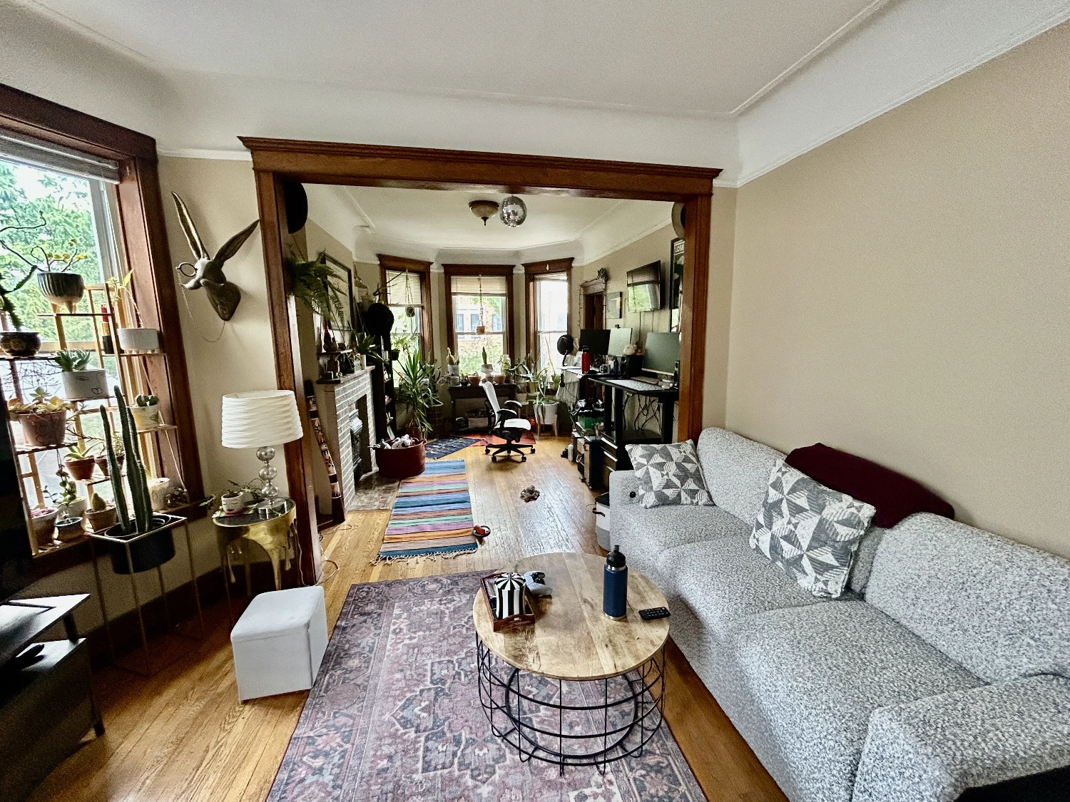 2439 N Seminary - 3-Unit Multi-Family Investment Opportunity in Lincoln Park