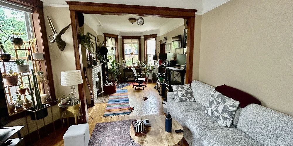 2439 N Seminary - 3-Unit Multi-Family Investment Opportunity in Lincoln Park
