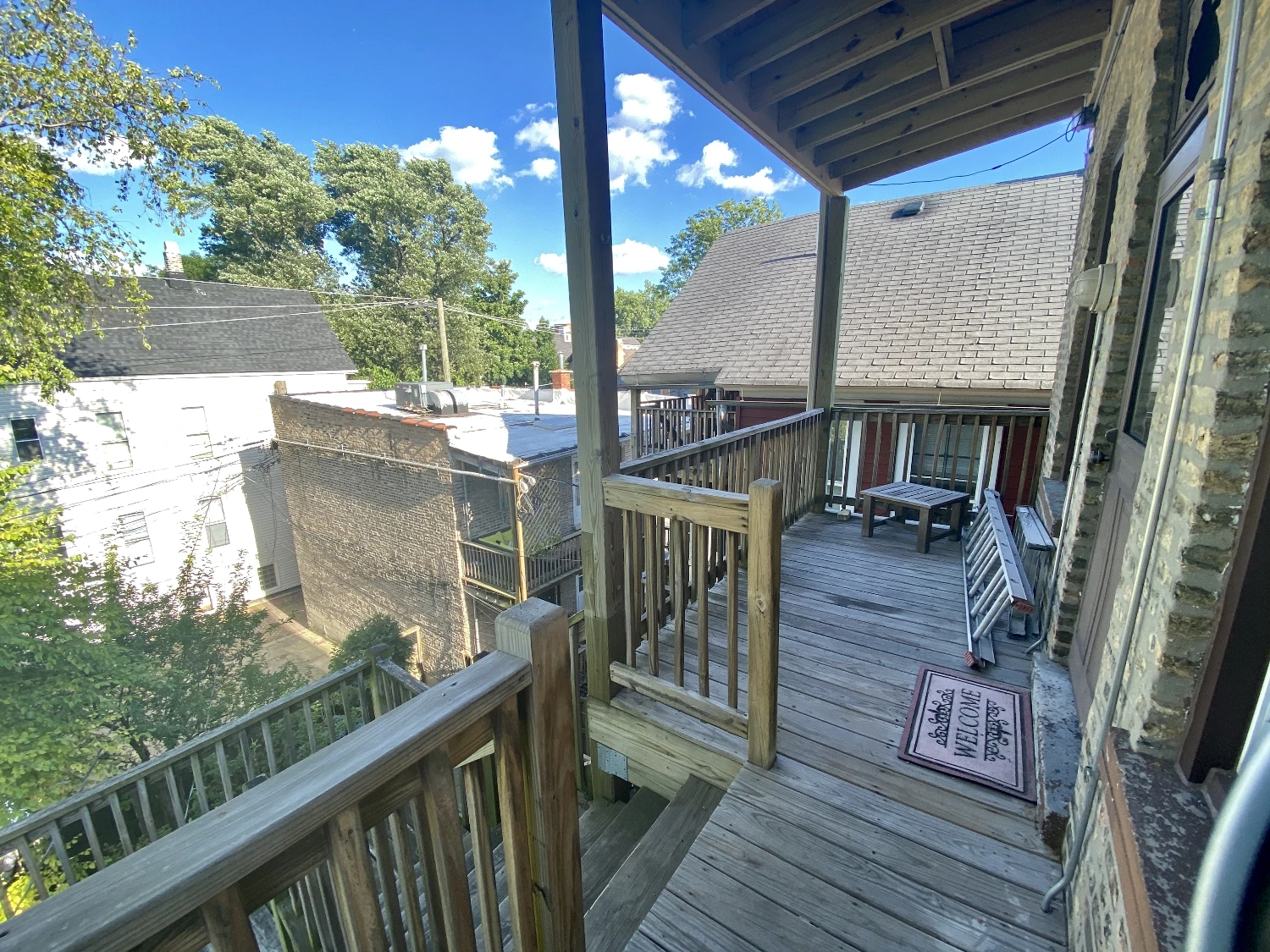 2439 N Seminary - 3-Unit Multi-Family Investment Opportunity in Lincoln Park