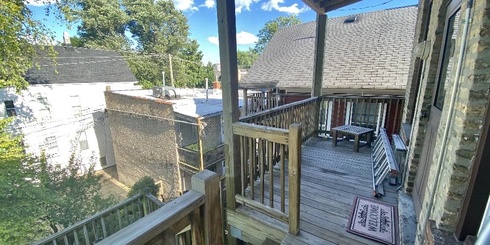 2439 N Seminary - 3-Unit Multi-Family Investment Opportunity in Lincoln Park