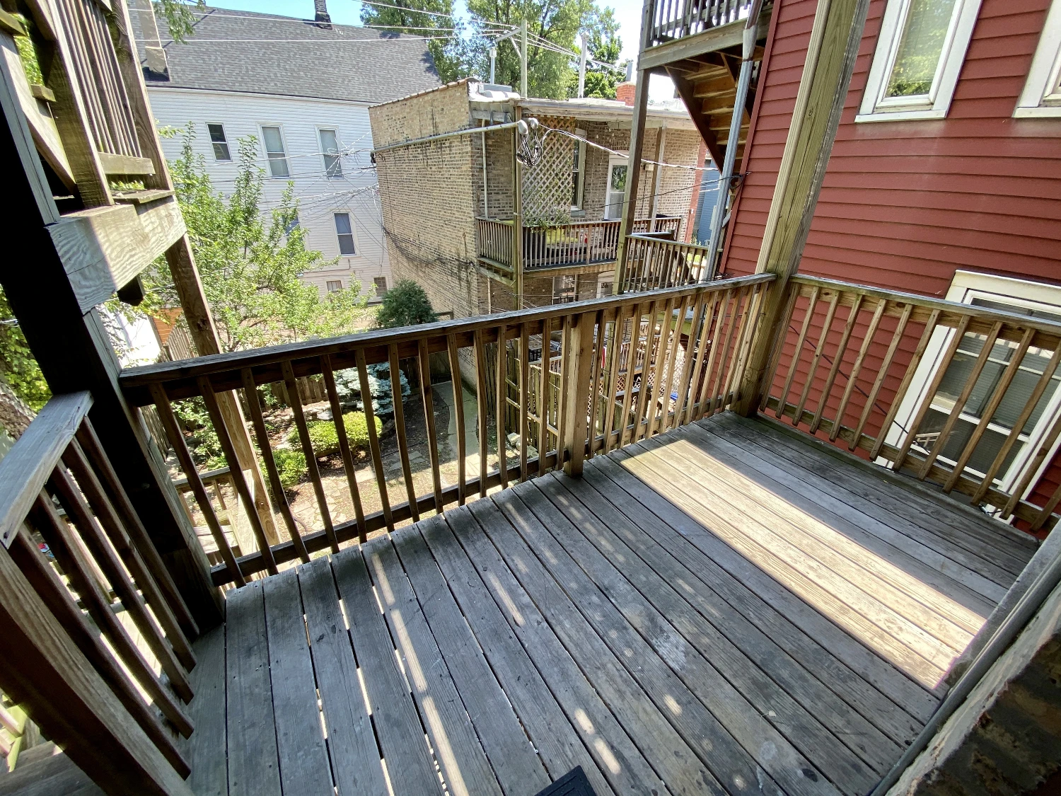 2439 N Seminary - 3-Unit Multi-Family Investment Opportunity in Lincoln Park