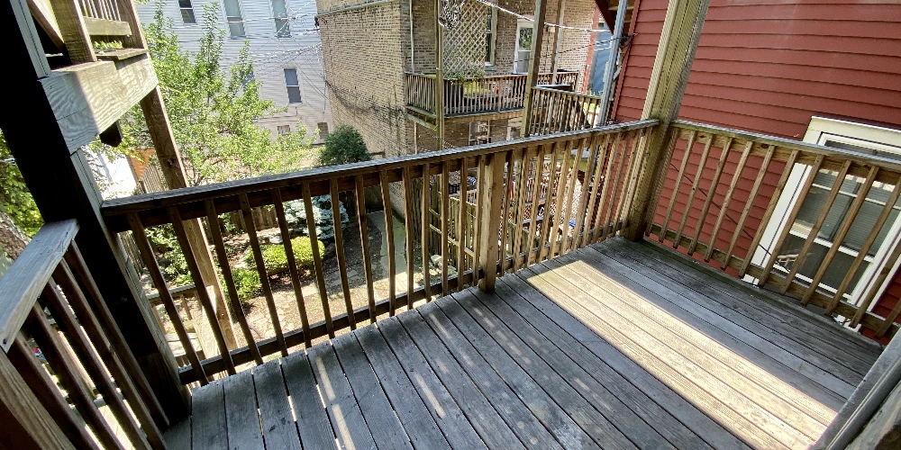2439 N Seminary - 3-Unit Multi-Family Investment Opportunity in Lincoln Park