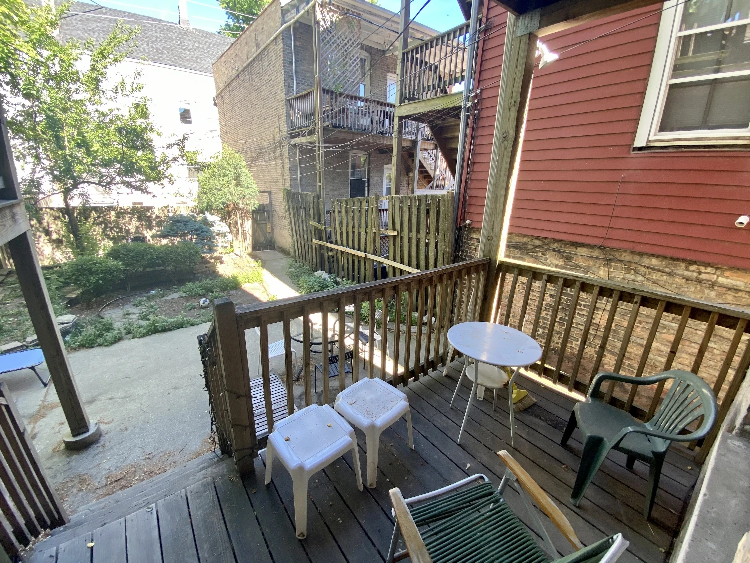 2439 N Seminary - 3-Unit Multi-Family Investment Opportunity in Lincoln Park
