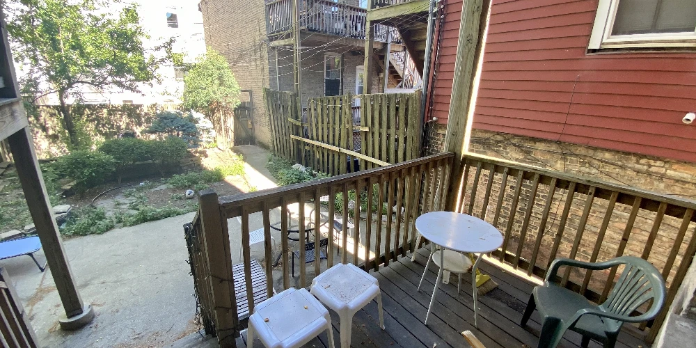 2439 N Seminary - 3-Unit Multi-Family Investment Opportunity in Lincoln Park
