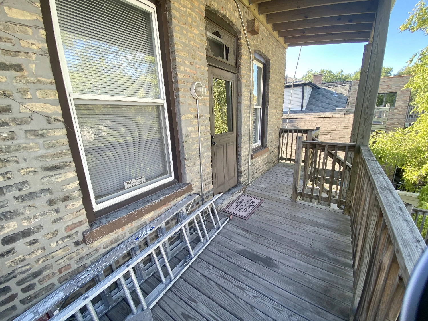 2439 N Seminary - 3-Unit Multi-Family Investment Opportunity in Lincoln Park
