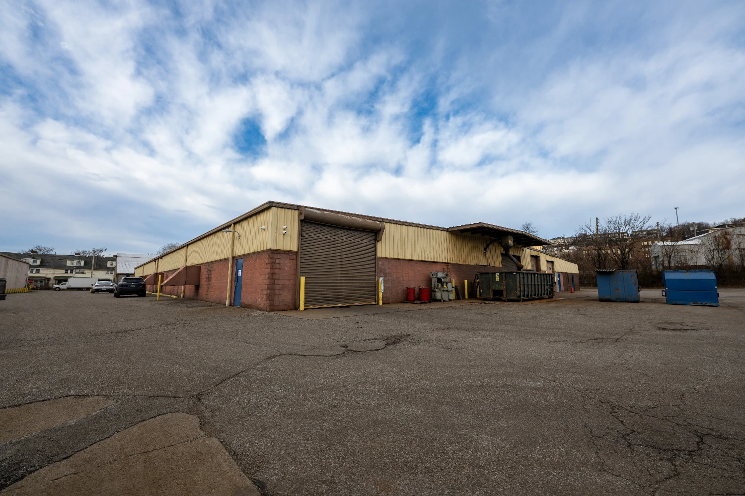 320-A 4th Street, Blawnox, PA for sale