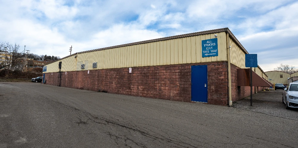 320-A 4th Street, Blawnox, PA for sale