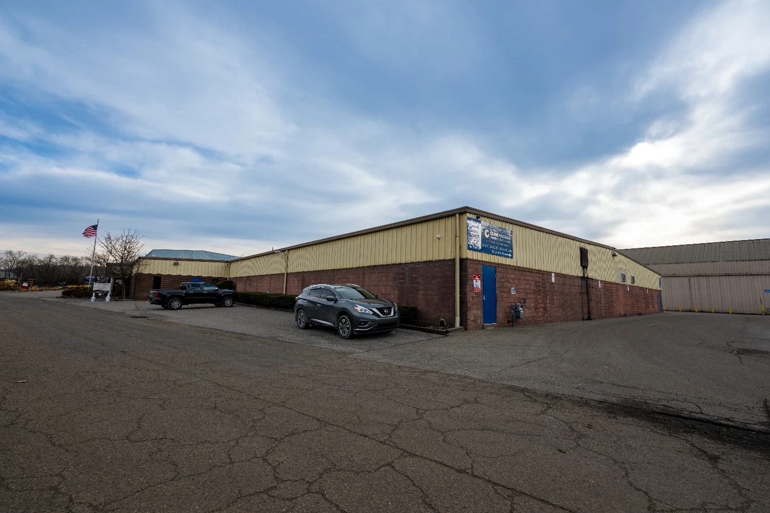 320-A 4th Street, Blawnox, PA for sale