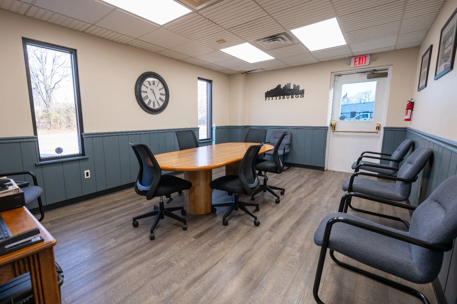 320-A 4th Street, Blawnox, PA for sale
