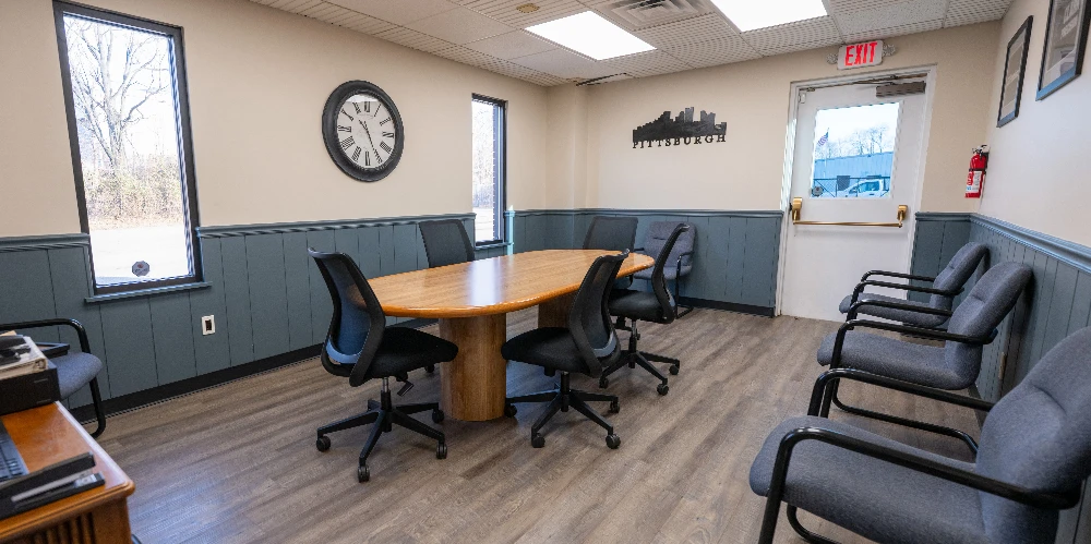 320-A 4th Street, Blawnox, PA for sale