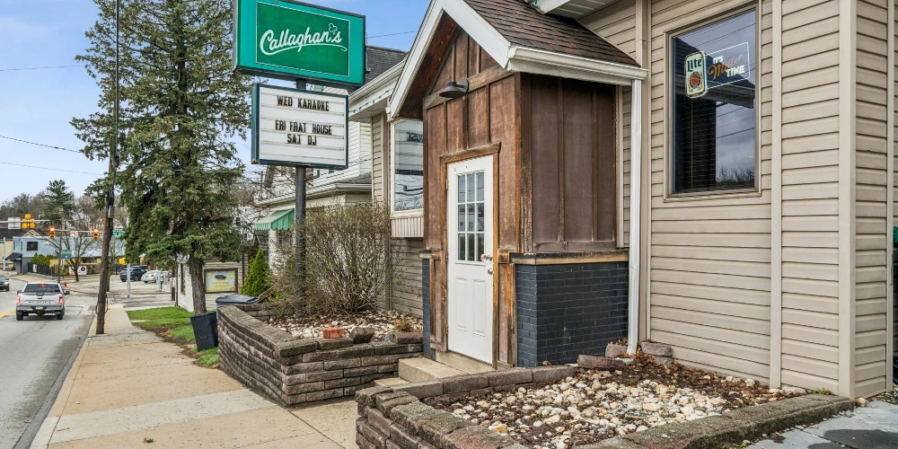 534 S Main St, Greensburg, PA for sale