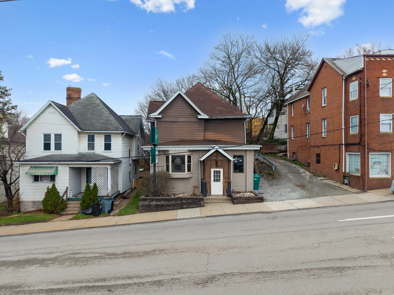 534 S Main St, Greensburg, PA for sale