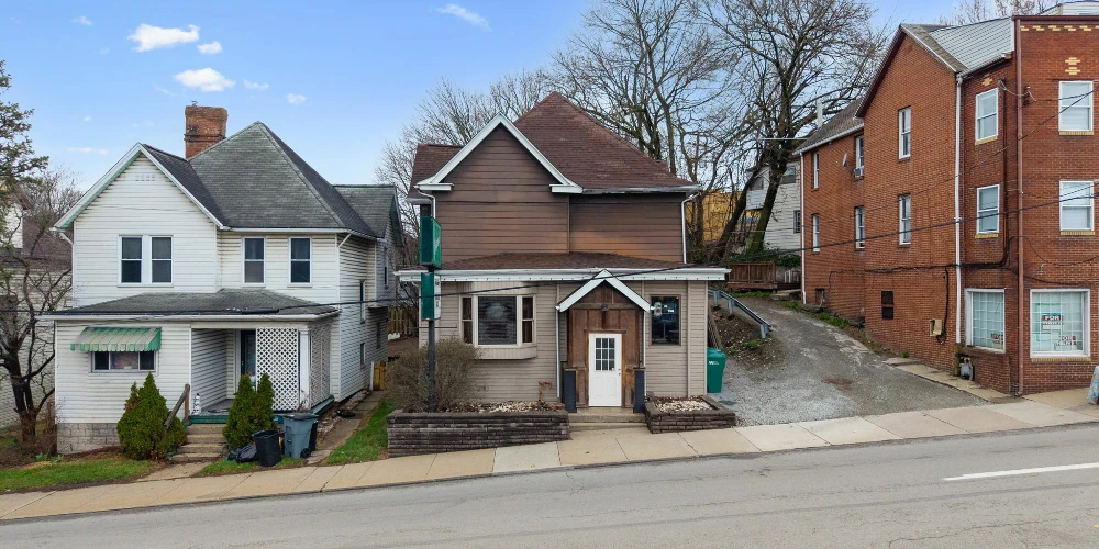534 S Main St, Greensburg, PA for sale