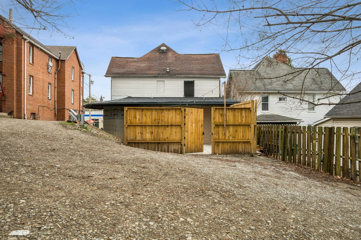 534 S Main St, Greensburg, PA for sale