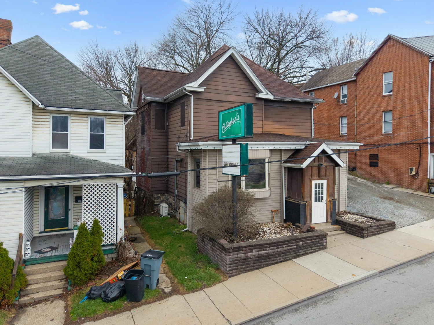 534 S Main St, Greensburg, PA for sale