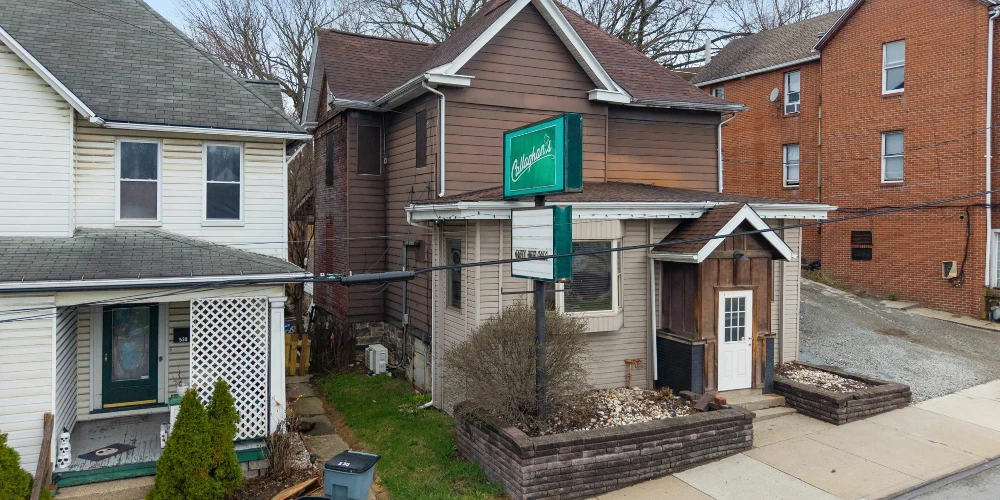 534 S Main St, Greensburg, PA for sale