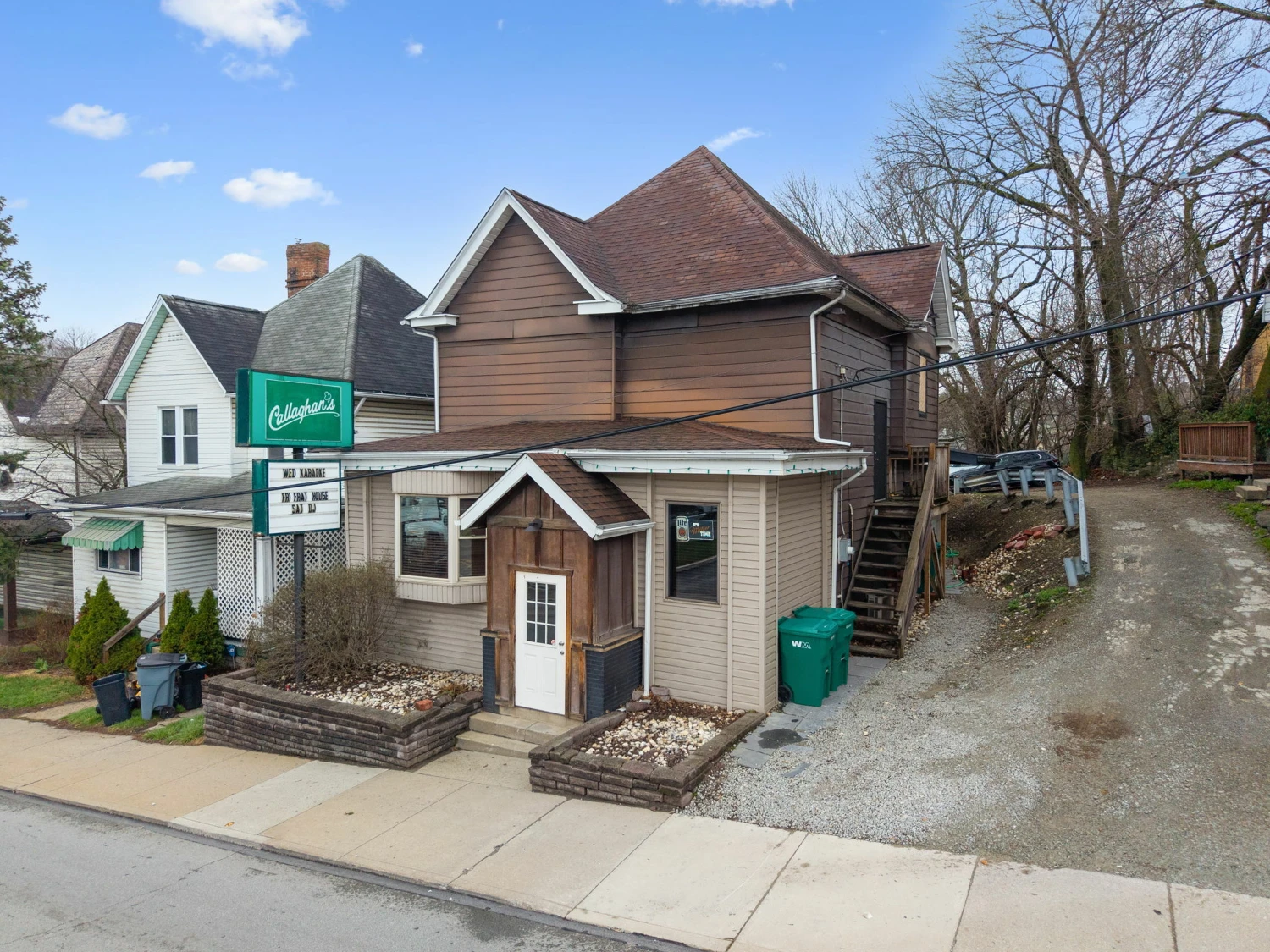 534 S Main St, Greensburg, PA for sale