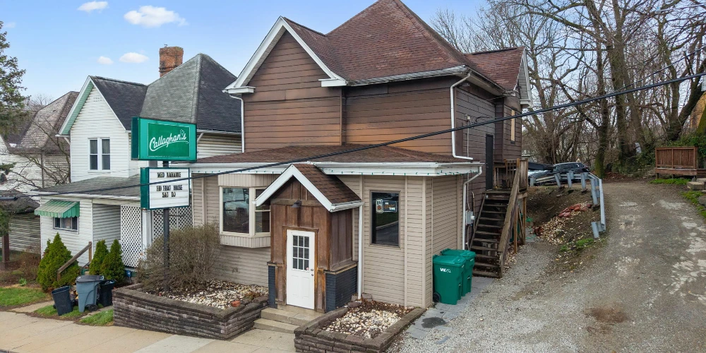 534 S Main St, Greensburg, PA for sale