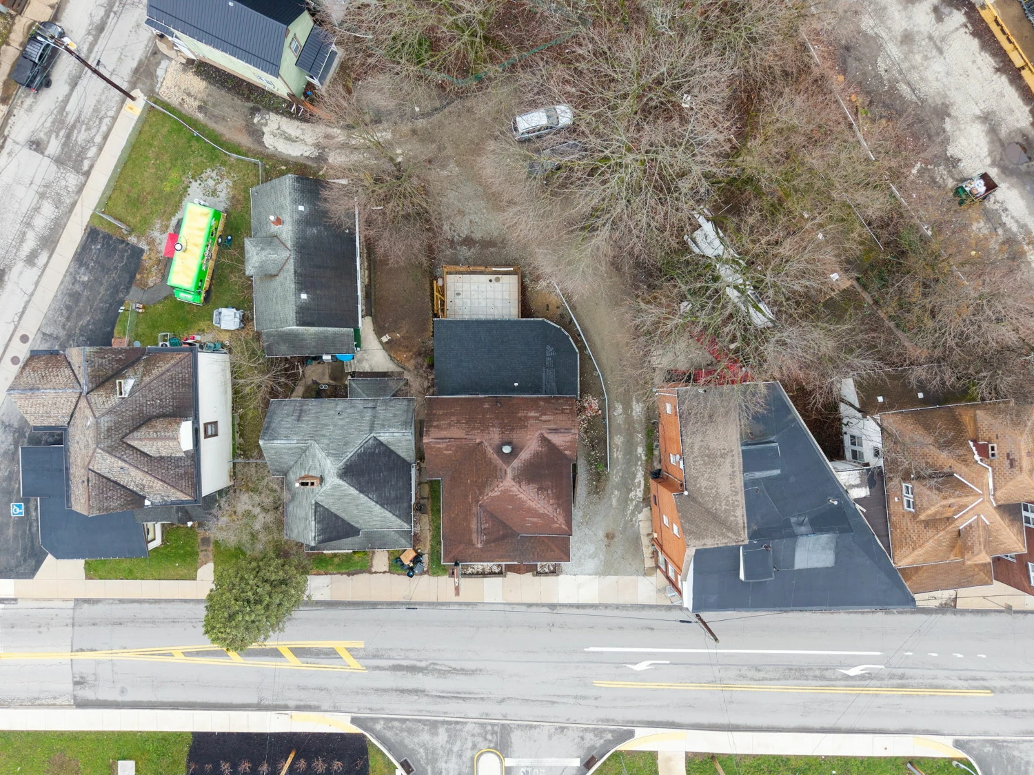 534 S Main St, Greensburg, PA for sale