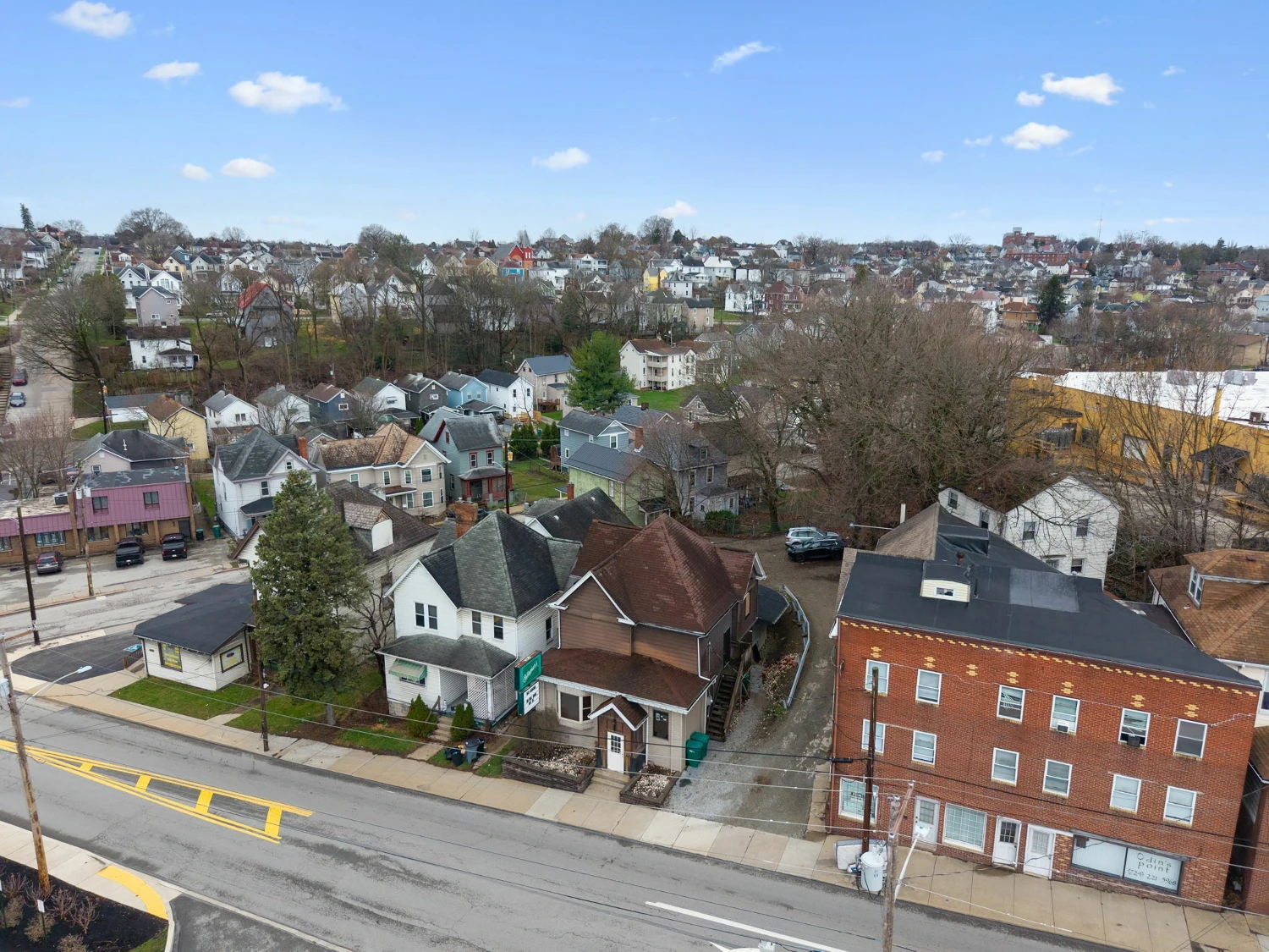 534 S Main St, Greensburg, PA for sale