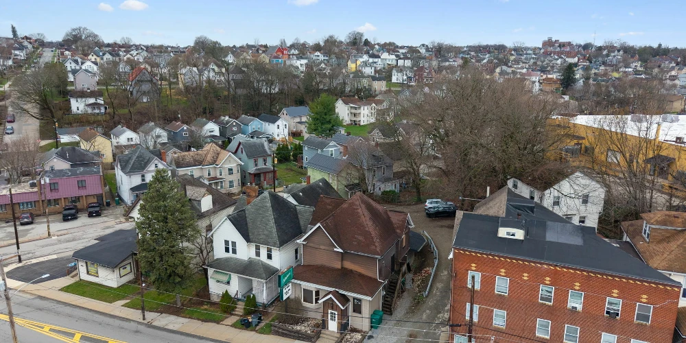 534 S Main St, Greensburg, PA for sale