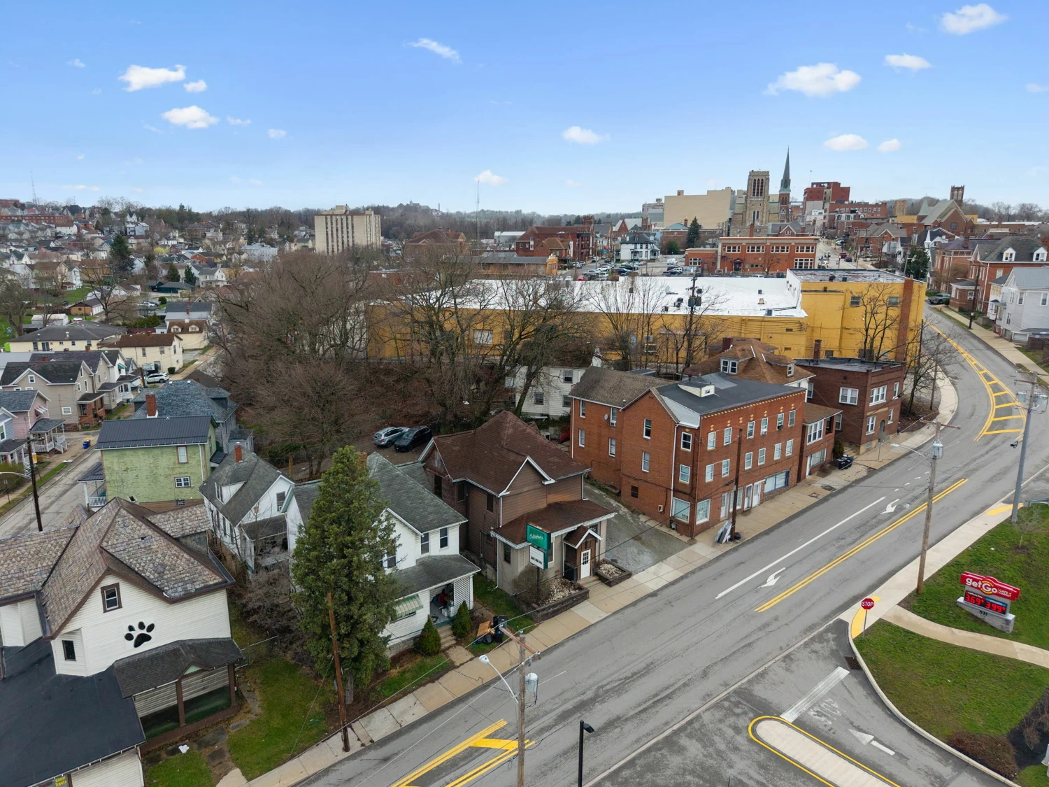 534 S Main St, Greensburg, PA for sale