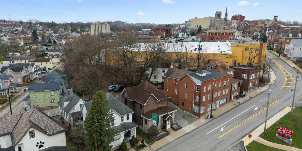 534 S Main St, Greensburg, PA for sale