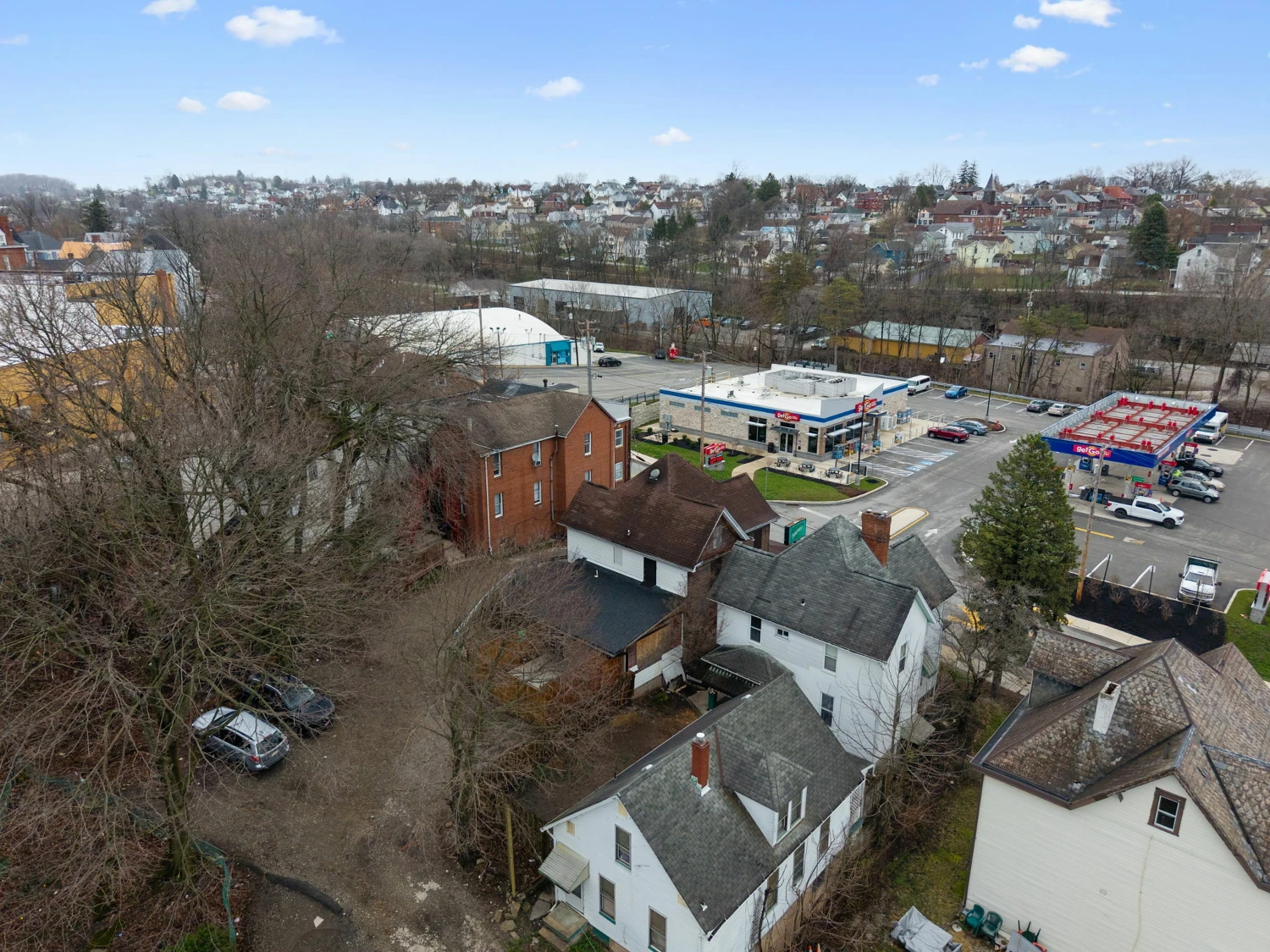 534 S Main St, Greensburg, PA for sale