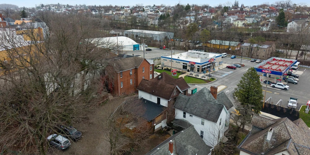 534 S Main St, Greensburg, PA for sale