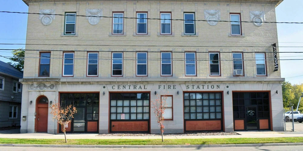 74 Carroll St. and 29-31 Court St.