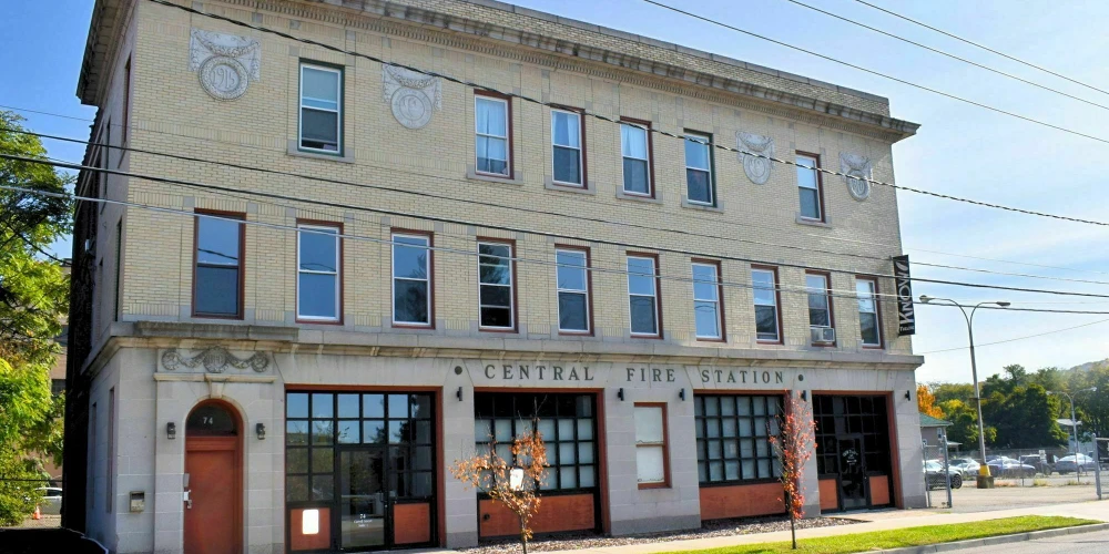 74 Carroll St. and 29-31 Court St.
