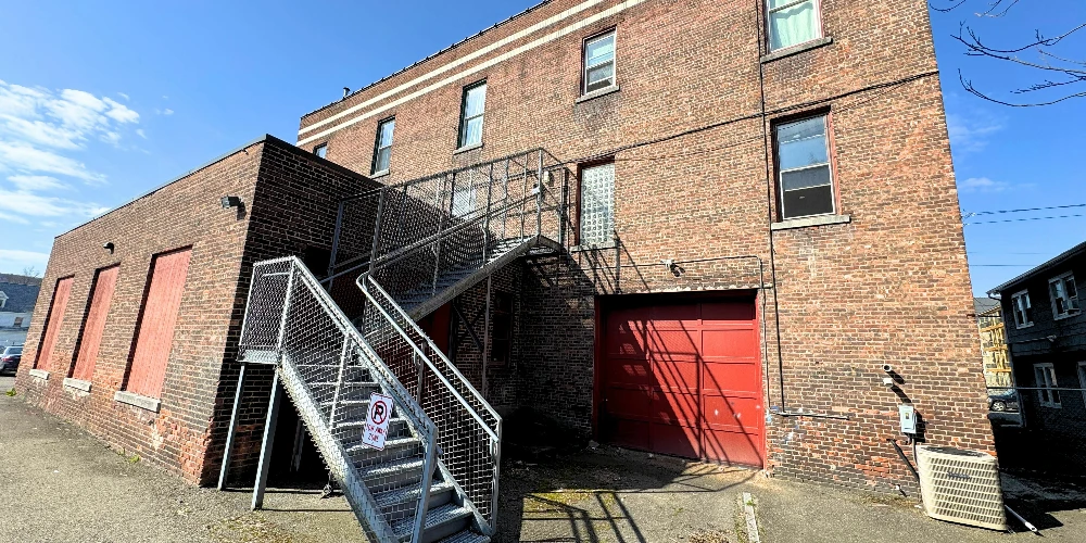 74 Carroll St. and 29-31 Court St.