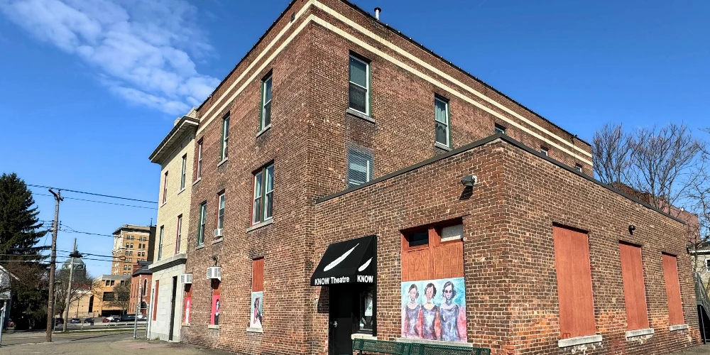 74 Carroll St. and 29-31 Court St.