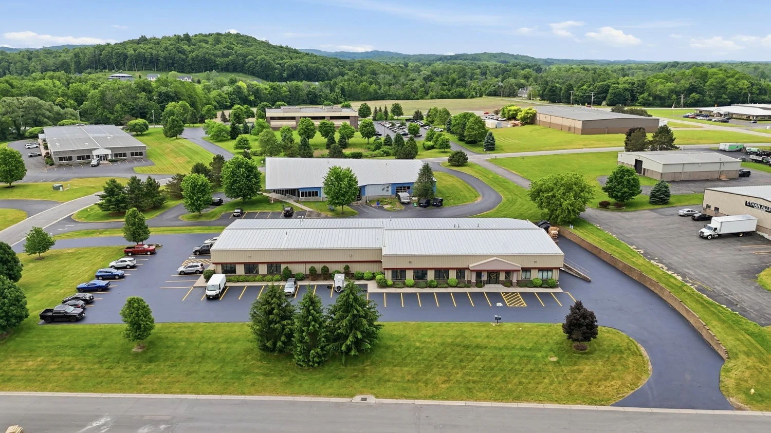 7910 Rae Blvd, Victor, NY for sale