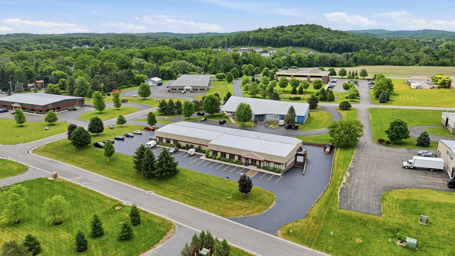 7910 Rae Blvd, Victor, NY for sale