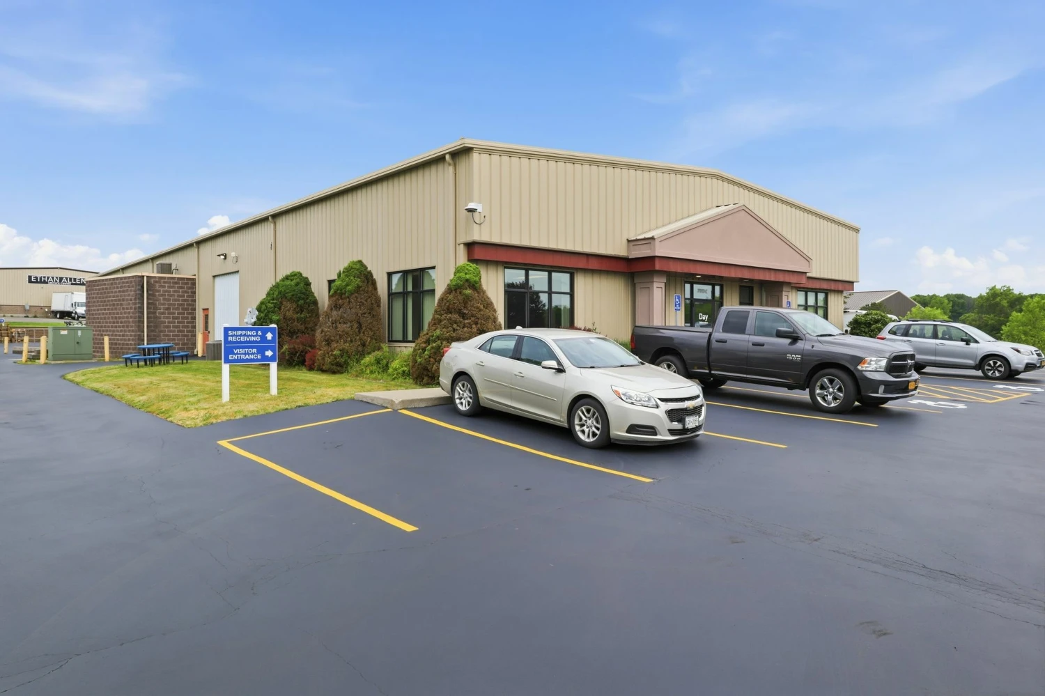 7910 Rae Blvd, Victor, NY for sale