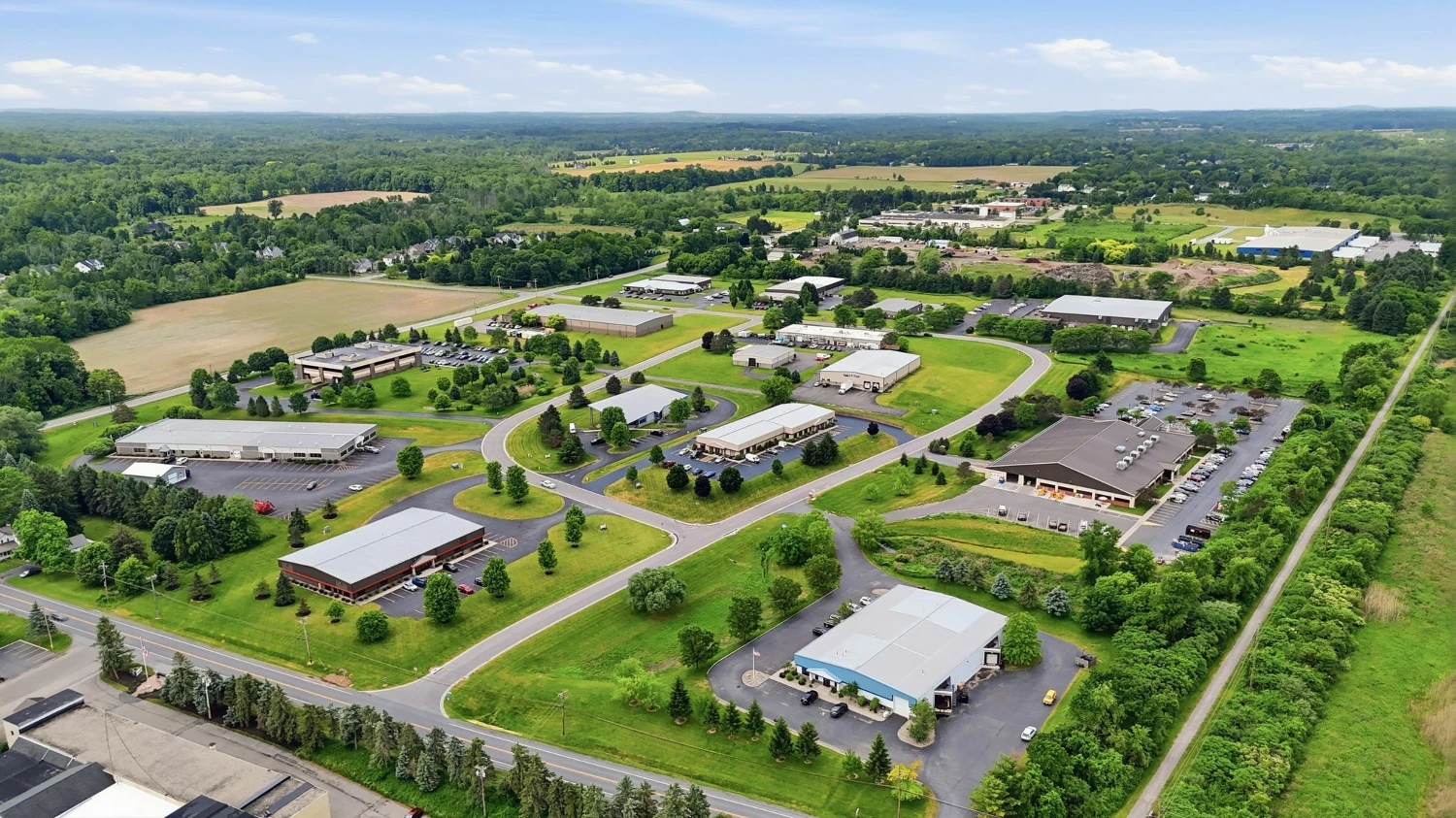 7910 Rae Blvd, Victor, NY for sale