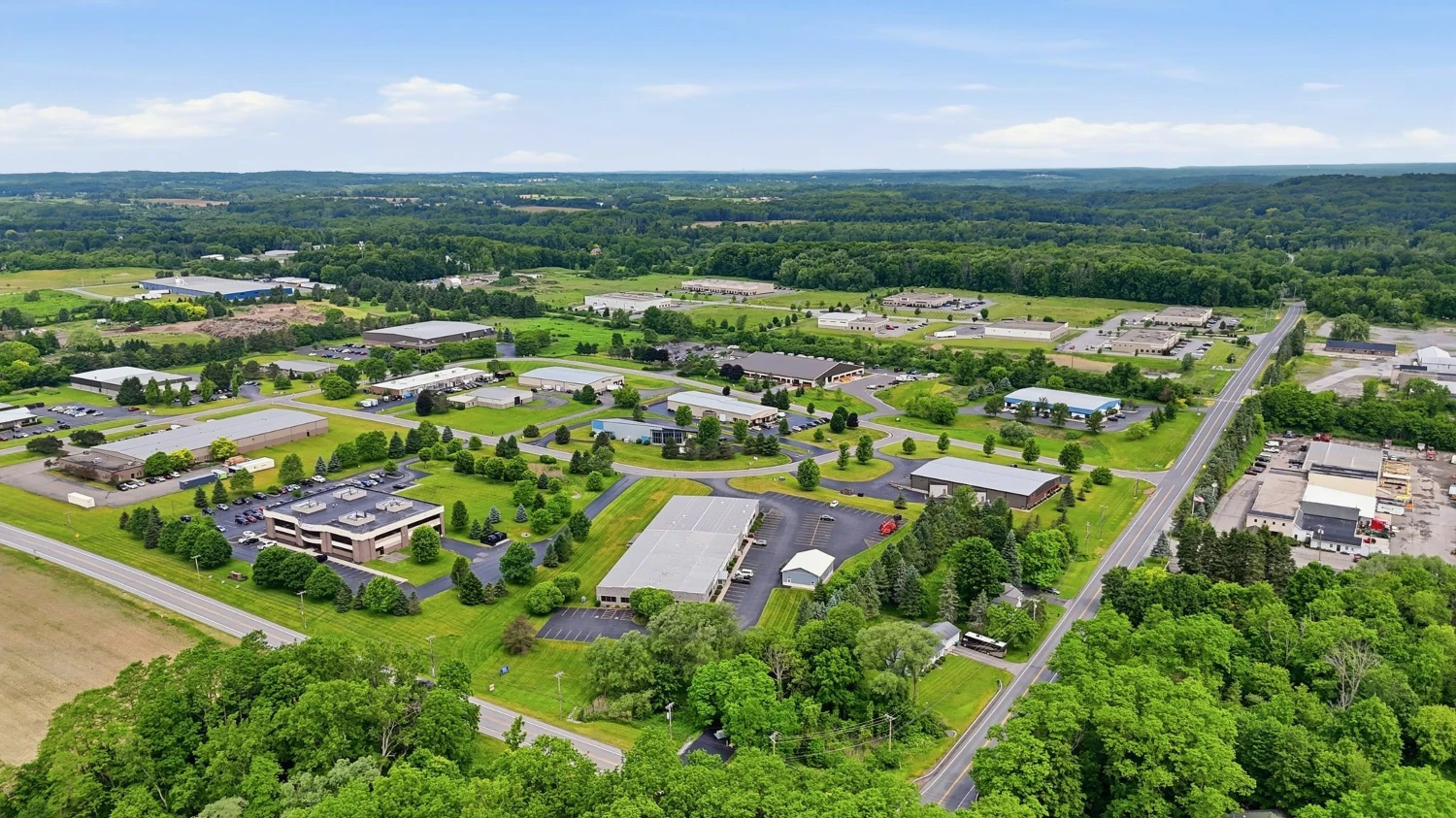 7910 Rae Blvd, Victor, NY for sale