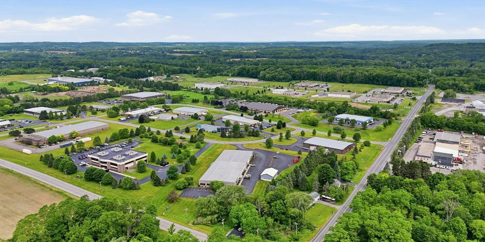 7910 Rae Blvd, Victor, NY for sale