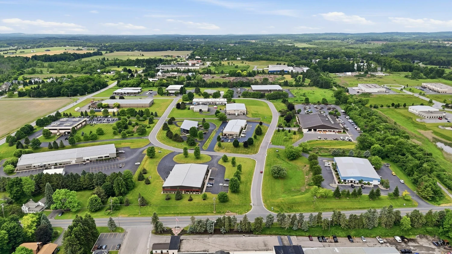 7910 Rae Blvd, Victor, NY for sale