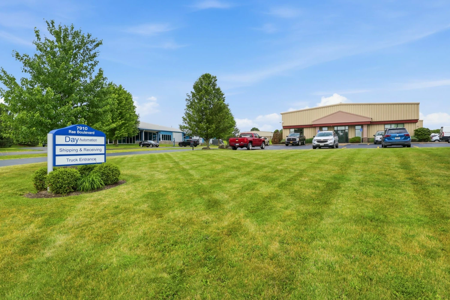 7910 Rae Blvd, Victor, NY for sale