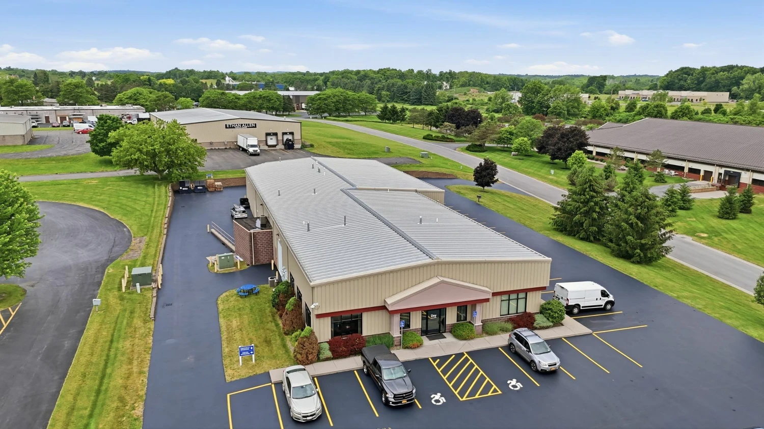 7910 Rae Blvd, Victor, NY for sale